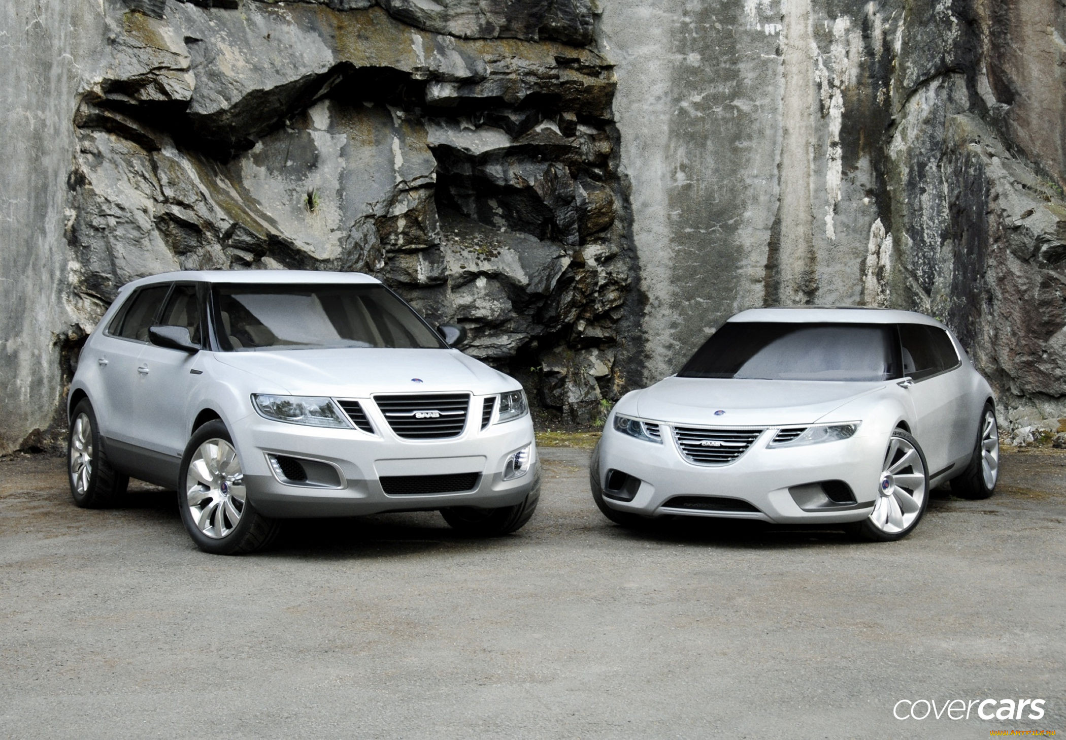 , saab